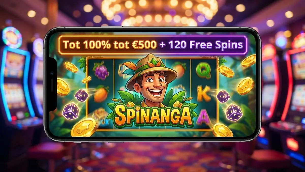 Stake bonus overzicht